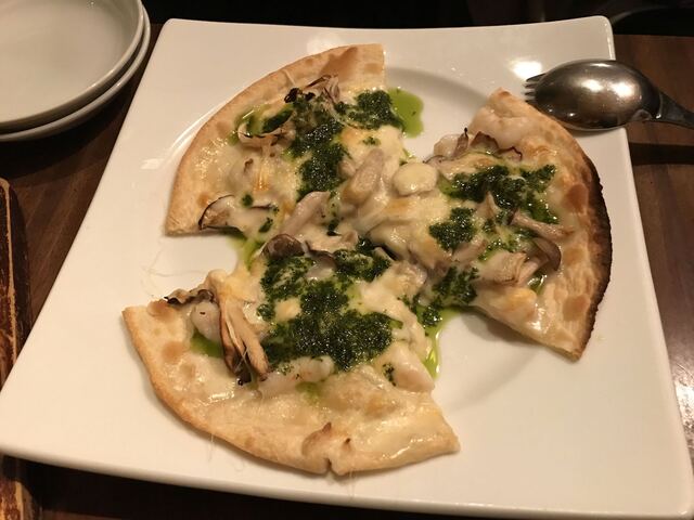 Sapty Pepper S サプティペパーズ 柏 創作料理 ネット予約可 食べログ