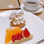 廣川菓子製作所 - 