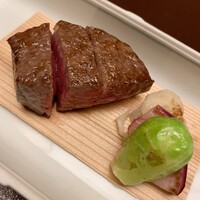人形町今半 名古屋ミッドランドスクエア店 - 
