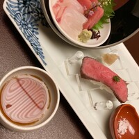 人形町今半 名古屋ミッドランドスクエア店 - 