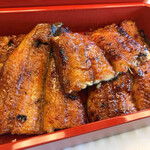 博多名代 吉塚うなぎ屋 - 