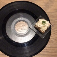RESTAURANT SALT - 