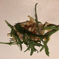 RESTAURANT SALT - 