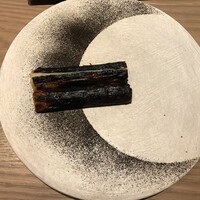 RESTAURANT SALT - 