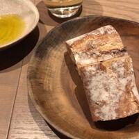 RESTAURANT SALT - 