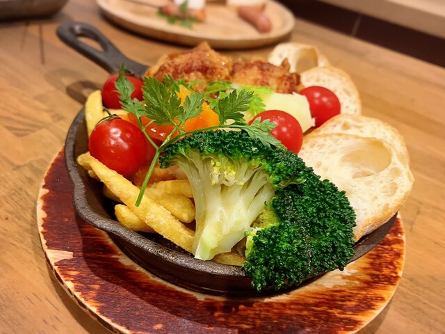 塩マクミ Jank Man - Sannomiya Hanadokeimae/Ramen | Tabelog