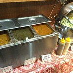 アジアンフレーバーレストラン - 