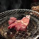 塩ホルモン 獅子丸 - 