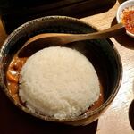 塩ホルモン 獅子丸 - 