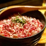 塩ホルモン 獅子丸 - 