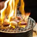 塩ホルモン 獅子丸 - 