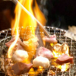 塩ホルモン 獅子丸 - 