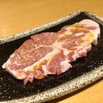 塩ホルモン 獅子丸 - 