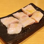 塩ホルモン 獅子丸 - 