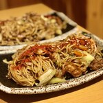 塩ホルモン 獅子丸 - 