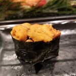 Kaisen Dokoro Sushi Tsune - 