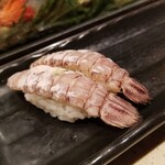 Kaisen Dokoro Sushi Tsune - 