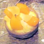 ラ プランシュ - デザート