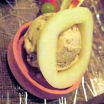 ラ プランシュ - デザート