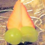 ラ プランシュ - デザート