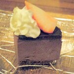 ラ プランシュ - デザート