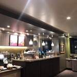 STARBUCKS COFFEE - 