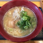 驛麺家 - ラーメン