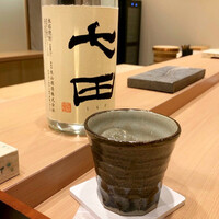 鮨 青海 青山店 - 