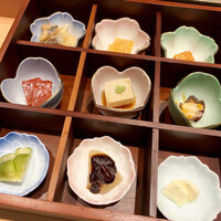 鮨 青海 青山店 - 