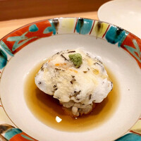 鮨 青海 青山店 - 