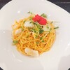 パスタバー ウィズ バリラ