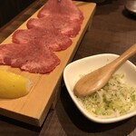 Sumibiyakiniku Kaen - 