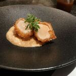 とんかつ マンジェ - 