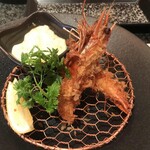 とんかつ マンジェ - 