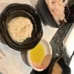 とんかつ マンジェ - 