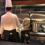 とんかつ マンジェ - 