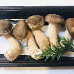 わくわく広場 - 料理写真: