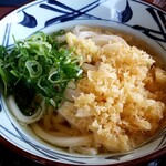 丸亀製麺 - 