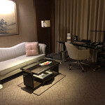 Shangri-La's Far Eastern Plaza Hotel - 