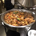 Shangri-La's Far Eastern Plaza Hotel - 