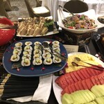 Shangri-La's Far Eastern Plaza Hotel - 