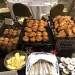 Shangri-La's Far Eastern Plaza Hotel - 