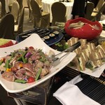 Shangri-La's Far Eastern Plaza Hotel - 