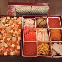鮨 つぼみ - 