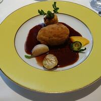 シェ・イノ - リードヴォーのパネ