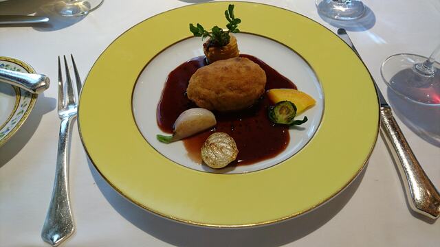 フランス料理の博物館 By たんえん シェ イノ Chez Inno 京橋 フレンチ 食べログ フランス料理の博物館 By たんえん シェ イノ Chez Inno 京橋 フレンチ 食べログ