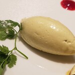 ファリナモーレ - ◆「クリスマスドルチェ」 とても華やかです✨