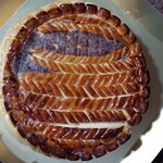 ファリナモーレ - ◆「ガレットデロワ」