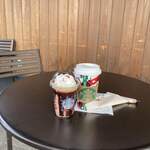 スターバックスコーヒー - ドリンク写真: