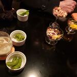 ペンギンのいるBAR - 